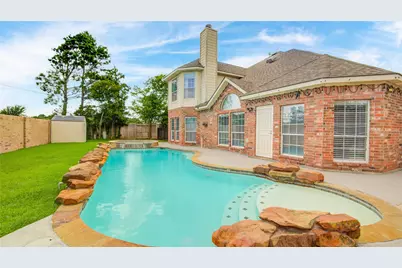 2303 Fern Bend Lane, Katy, TX 77494 - Photo 34