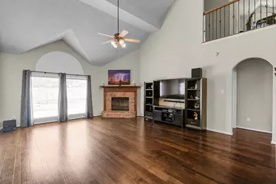 2303 Fern Bend Lane, Katy, TX 77494 - Photo 8