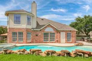 2303 Fern Bend Ln, Katy, TX 77494 - Photo 1