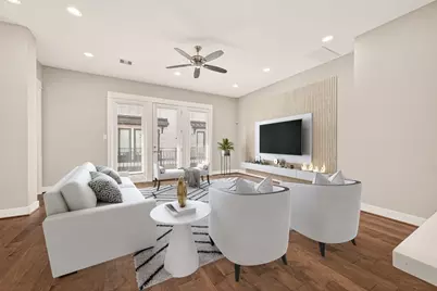 2010 Saint Charles Street, Houston, TX 77003 - Photo 24