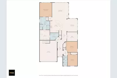 5030 Robin Park Court, Porter, TX 77365 - Photo 26