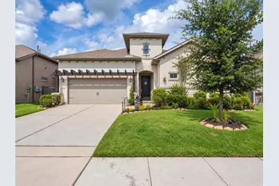 5030 Robin Park Court, Porter, TX 77365 - Photo 1