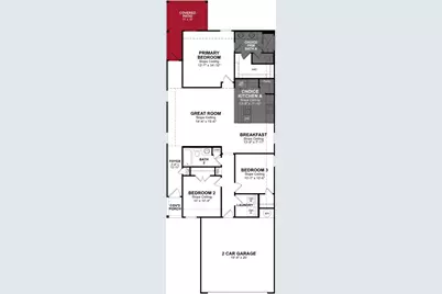 5006 Mesa Cove, Katy, TX 77493 - Photo 8