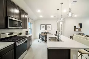 5006 Mesa Cove, Katy, TX 77493 - Photo 4