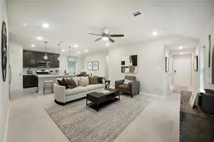5006 Mesa Cove, Katy, TX 77493 - Photo 2