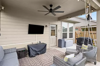 5311 Cascade Court, Alvin, TX 77511 - Photo 32