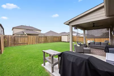 5311 Cascade Court, Alvin, TX 77511 - Photo 36