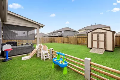 5311 Cascade Court, Alvin, TX 77511 - Photo 34