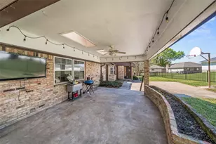 1223 Greenbriar Dr, Huntsville, TX 77340 - Photo 30