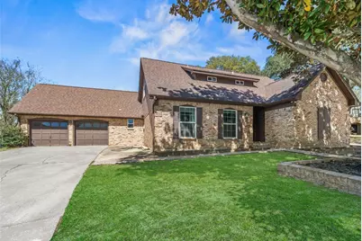 1223 Green Briar Drive, Huntsville, TX 77340 - Photo 28