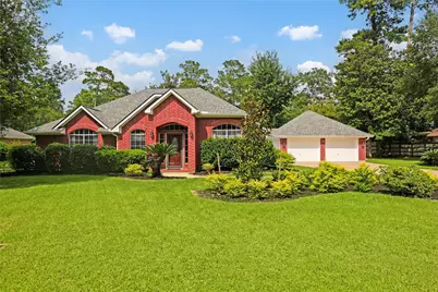 507 Stephen F Austin Drive, Conroe, TX 77302 - Photo 1