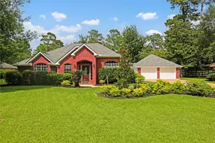 507 Stephen F Austin Dr, Conroe, TX 77302 - Photo 1