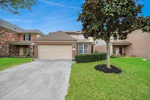 14531 Keystone Green Dr, Cypress, TX 77429 - Photo 4