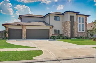 3706 Jayci Lk Trce, Missouri City, TX 77459 - Photo 4