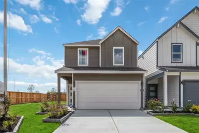 7843 Stone Orchard Drive, Houston, TX 77064 - Photo 2