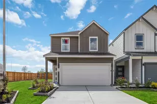 7843 Stone Orch Dr, Houston, TX 77064 - Photo 2