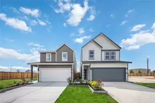 7843 Stone Orch Dr, Houston, TX 77064 - Photo 1