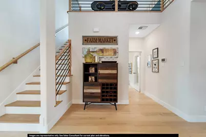 1192 Sunlit Circle, Brookshire, TX 77423 - Photo 4