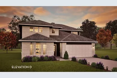 1192 Sunlit Circle, Brookshire, TX 77423 - Photo 1