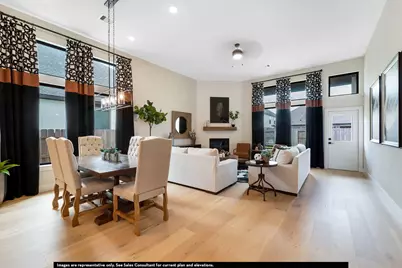 1192 Sunlit Circle, Brookshire, TX 77423 - Photo 12