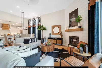 1192 Sunlit Circle, Brookshire, TX 77423 - Photo 16