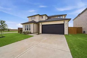 1192 Sunlit Cir, Brookshire, TX 77423 - Photo 2