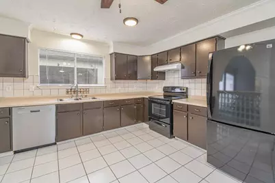 16126 New Field Drive, Houston, TX 77082 - Photo 1