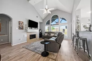 929 Bay Sky Way, Seabrook, TX 77586 - Photo 8