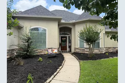 27326 S Karaugh Drive, Richmond, TX 77406 - Photo 1