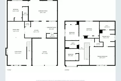 14250 Andrea Way Lane, Houston, TX 77083 - Photo 32
