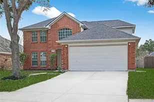 17819 Inland Oaks Dr, Richmond, TX 77407 - Photo 1