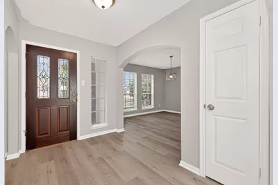 17819 Inland Oaks Drive, Richmond, TX 77407 - Photo 8