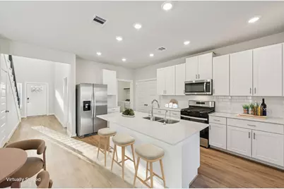 18643 Presswood Way Drive, New Caney, TX 77357 - Photo 14