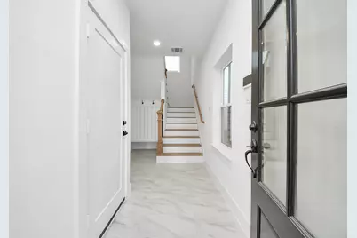 721 Marcella Street #F, Houston, TX 77091 - Photo 4