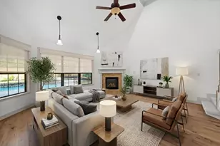 214 Lake View Cir, Montgomery, TX 77356 - Photo 4