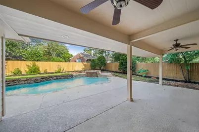 214 Lake View Circle, Montgomery, TX 77356 - Photo 20