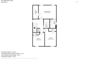 6211 Gillian Park Dr, Katy, TX 77449 - Photo 20