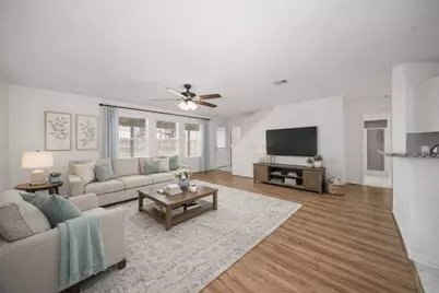 20218 Ricewood Village Trail, Katy, TX 77449 - Photo 2