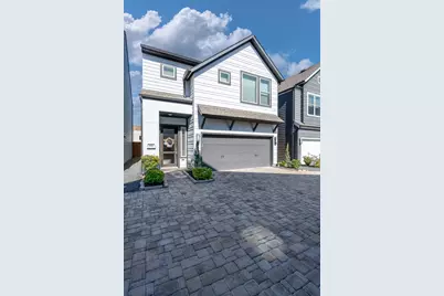 968 Ford Pines Lane, Houston, TX 77091 - Photo 6