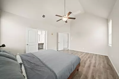 2527 Bordelon Lane, Missouri City, TX 77459 - Photo 24