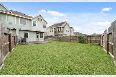 2527 Bordelon Lane, Missouri City, TX 77459 - Photo 34