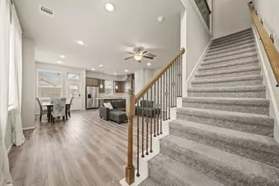 2527 Bordelon Lane, Missouri City, TX 77459 - Photo 18