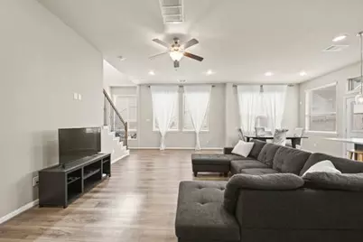 2527 Bordelon Lane, Missouri City, TX 77459 - Photo 8