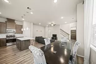 2527 Bordelon Ln, Missouri City, TX 77459 - Photo 10