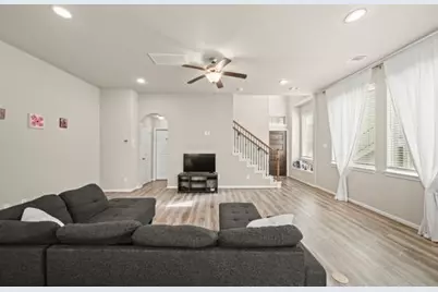 2527 Bordelon Lane, Missouri City, TX 77459 - Photo 6