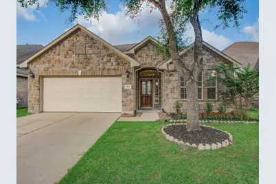 7431 Avalon Trace, Richmond, TX 77407 - Photo 4