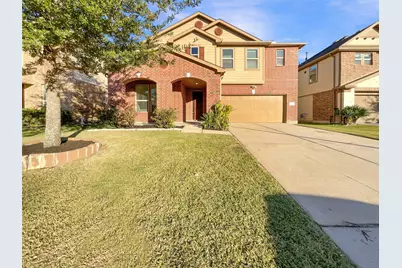 11722 Wren Crossing Drive, Houston, TX 77038 - Photo 1
