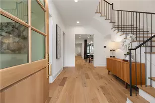 822 W 31st St, Houston, TX 77018 - Photo 6