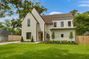 822 W 31st St, Houston, TX 77018 - Photo 4