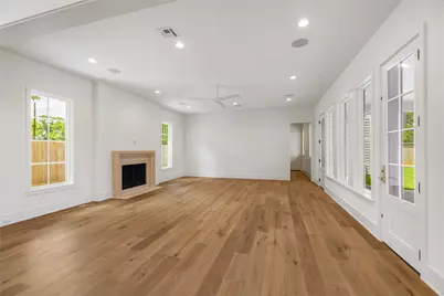 822 W 31st Street, Houston, TX 77018 - Photo 18